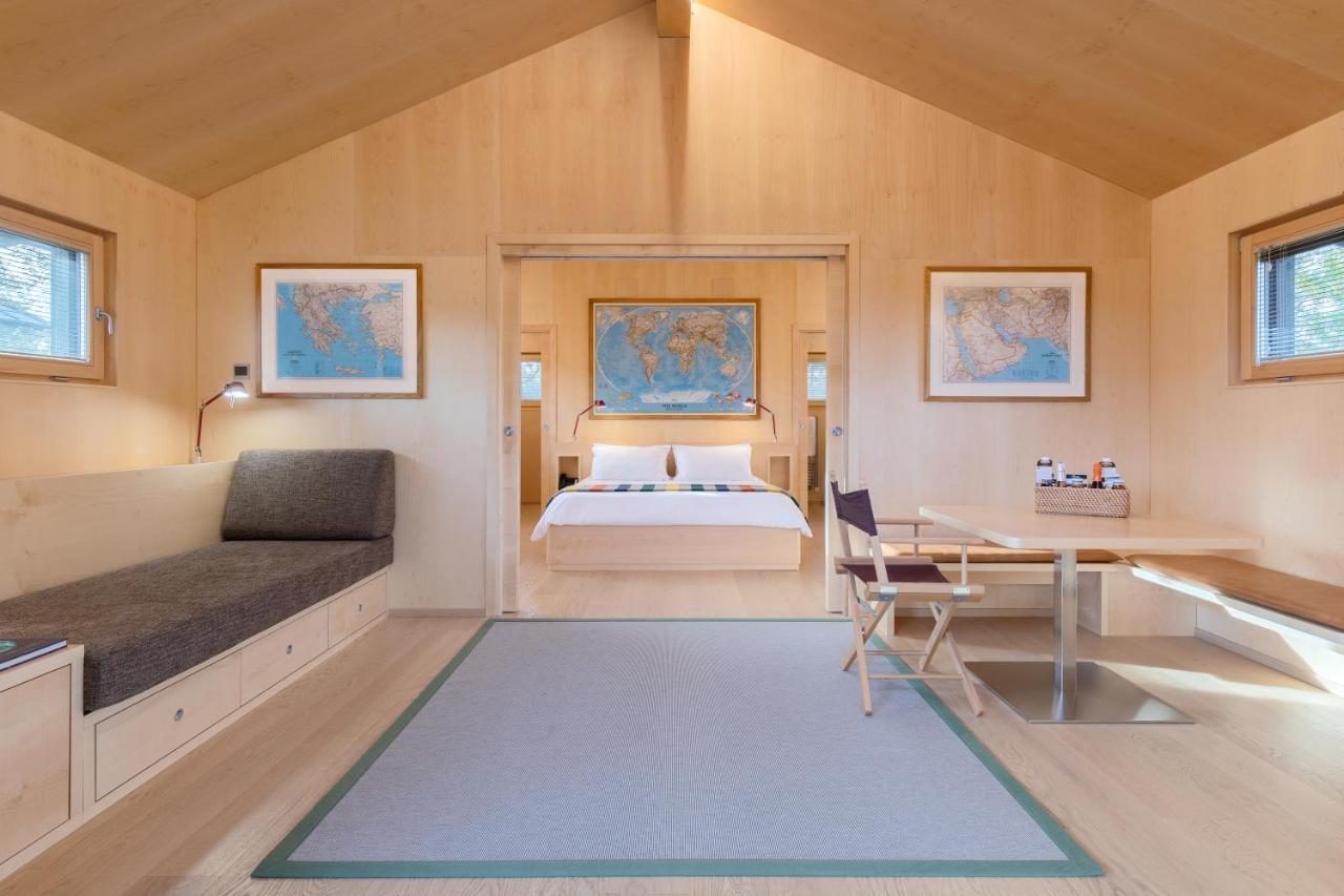 Oasyhotel Limestre 外观 照片